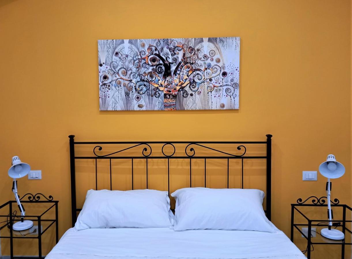 Apartament Freshwater Pirates Gaeta Zewnętrze zdjęcie