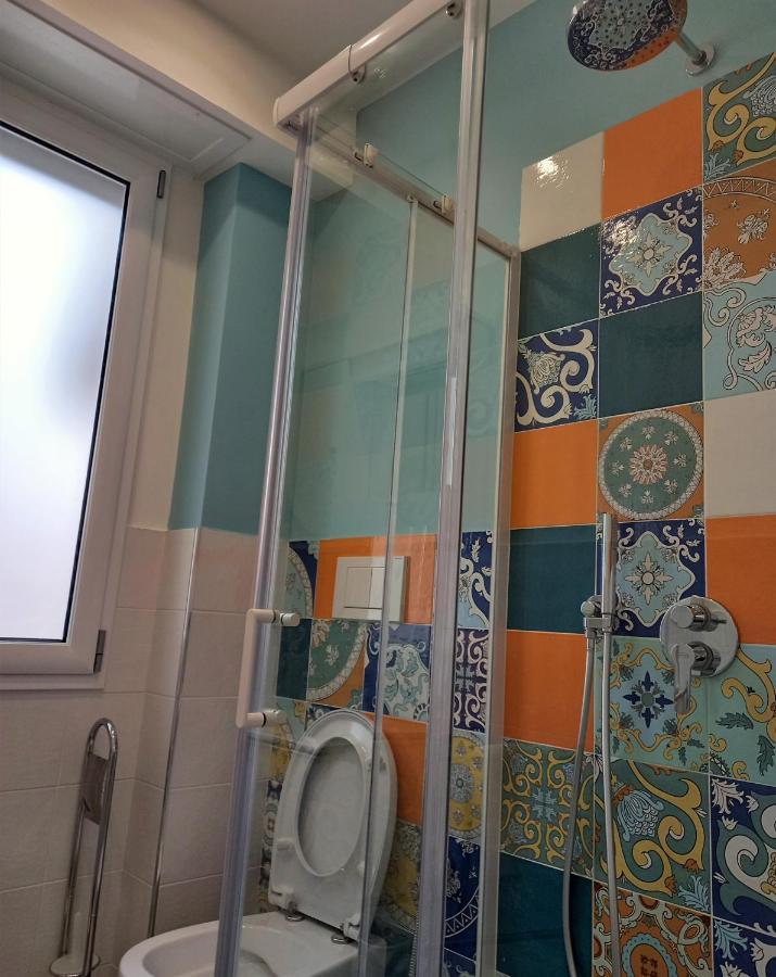 Apartament Freshwater Pirates Gaeta Zewnętrze zdjęcie