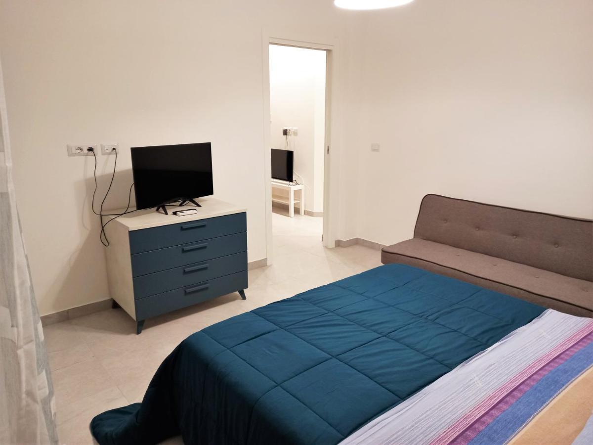 Apartament Freshwater Pirates Gaeta Zewnętrze zdjęcie