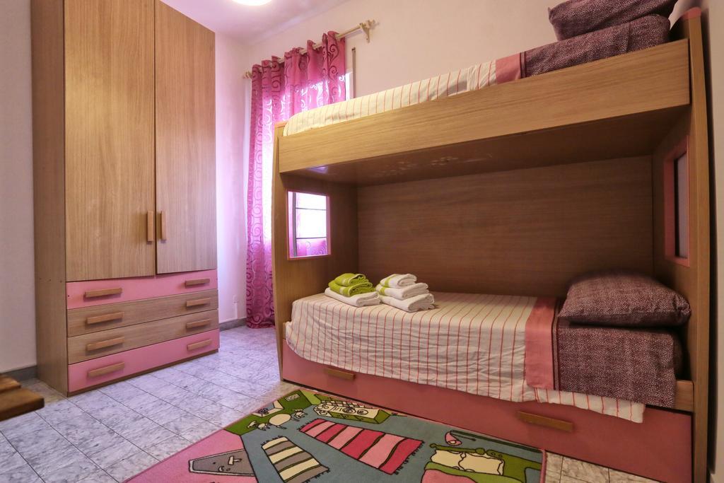 Apartament Freshwater Pirates Gaeta Zewnętrze zdjęcie