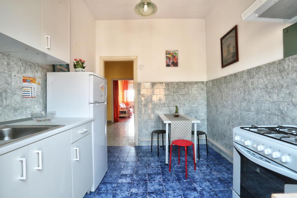 Apartament Freshwater Pirates Gaeta Zewnętrze zdjęcie