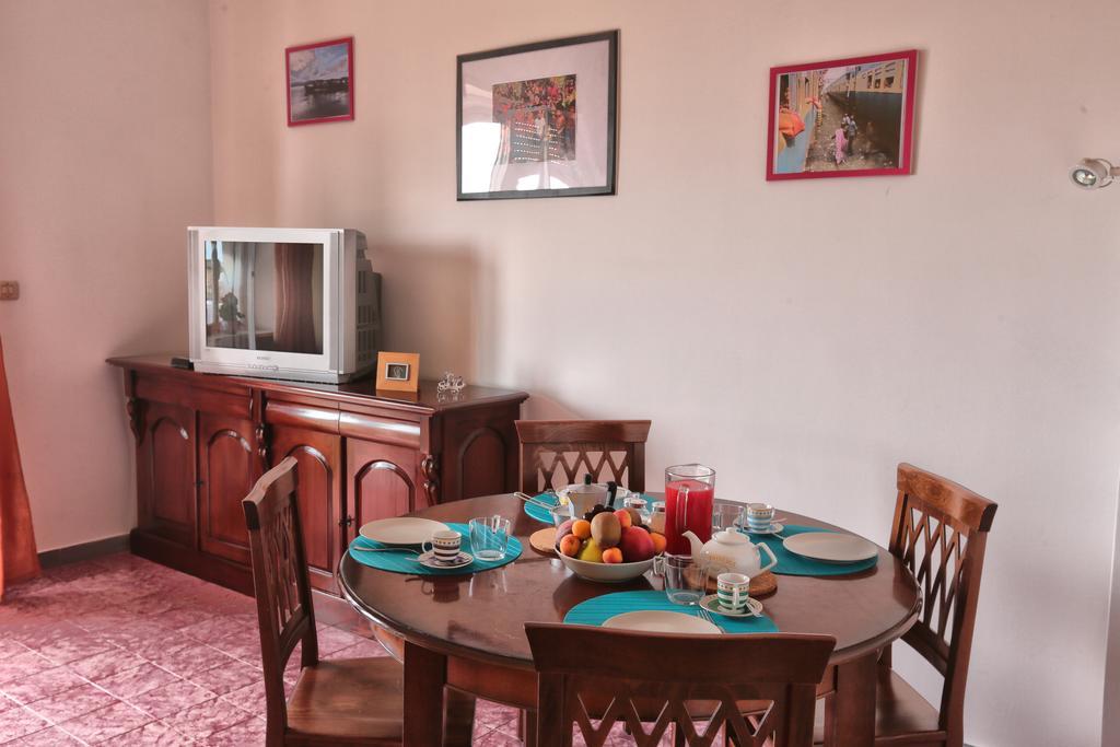 Apartament Freshwater Pirates Gaeta Zewnętrze zdjęcie