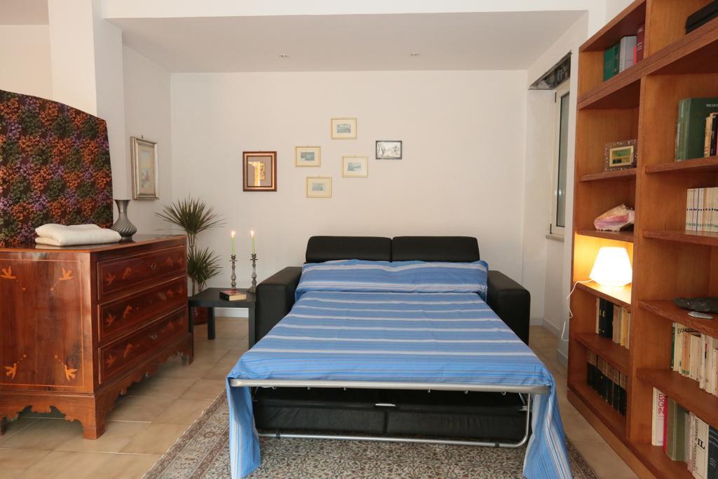 Apartament Freshwater Pirates Gaeta Zewnętrze zdjęcie