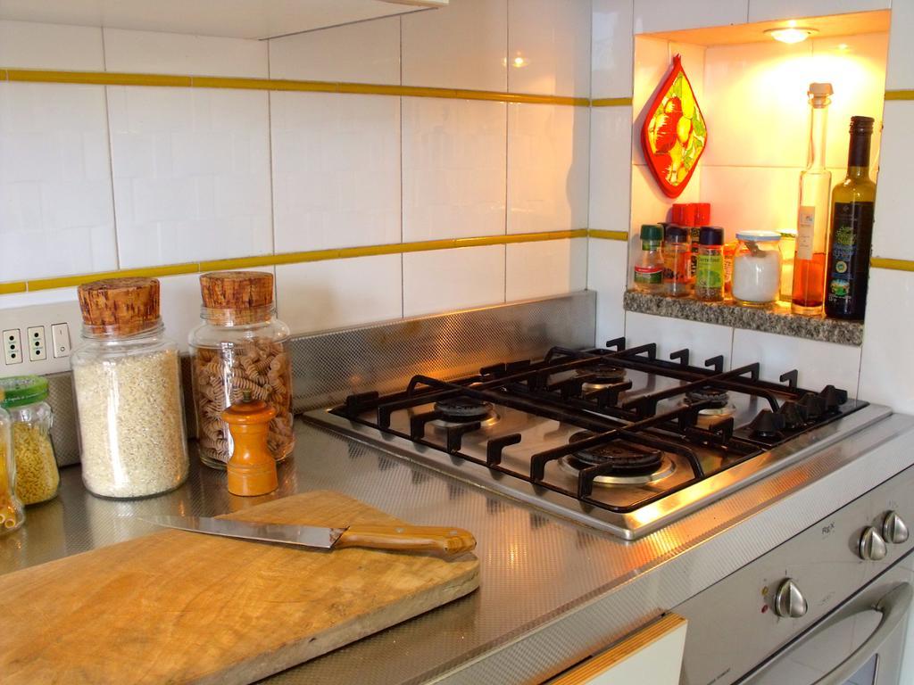 Apartament Freshwater Pirates Gaeta Zewnętrze zdjęcie