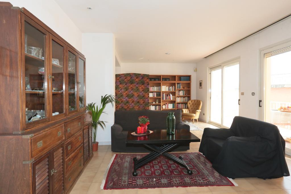 Apartament Freshwater Pirates Gaeta Zewnętrze zdjęcie
