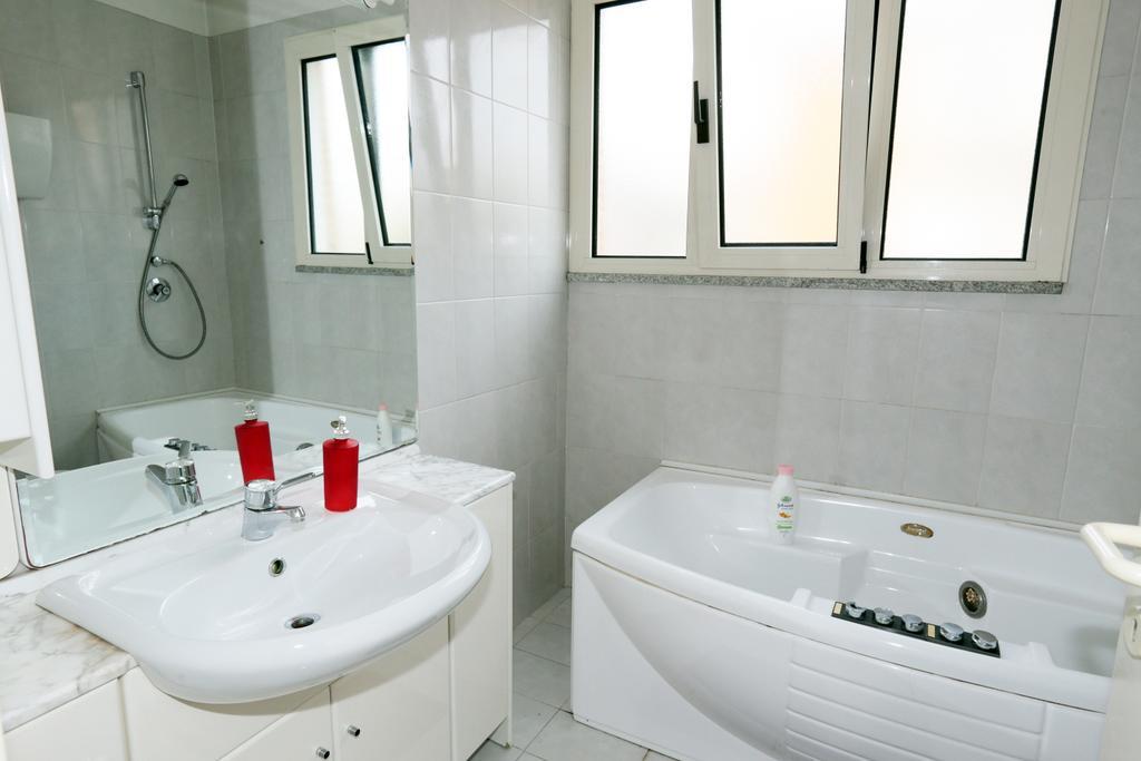 Apartament Freshwater Pirates Gaeta Zewnętrze zdjęcie